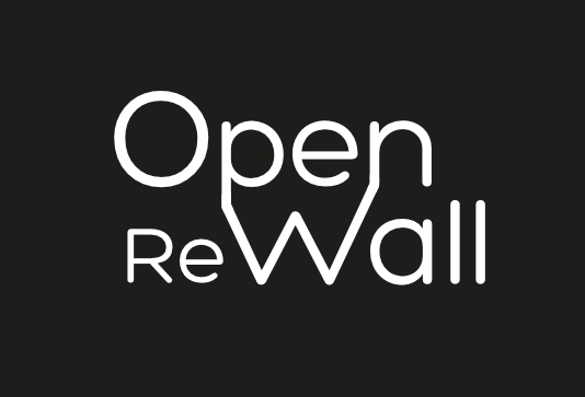 Open reWall: Survey-to-Production Workflow for Building Renovation